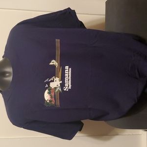 República Dominicana Tshirt XXL